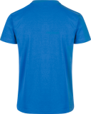 Reusch Promo T-Shirt 3990100 406 blue back